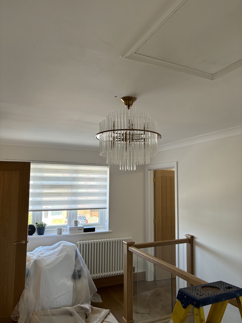 D Kerner Electrical Ltd — Photos 1