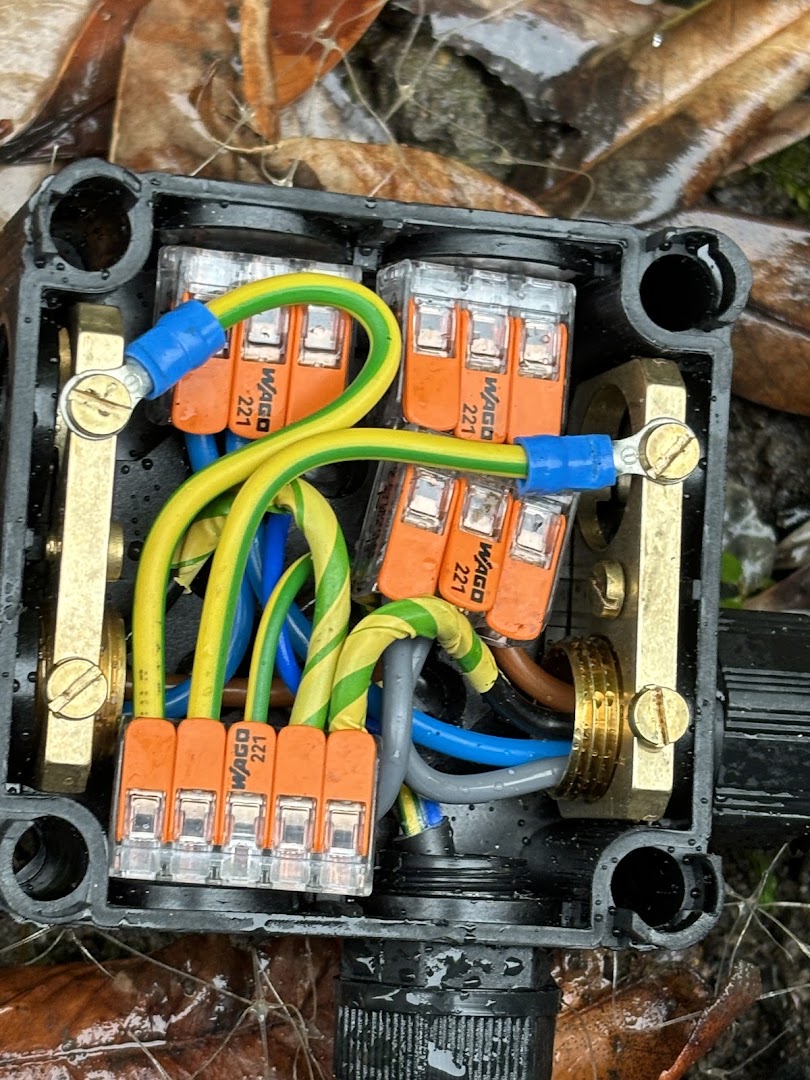 D Kerner Electrical Ltd — Photos 3