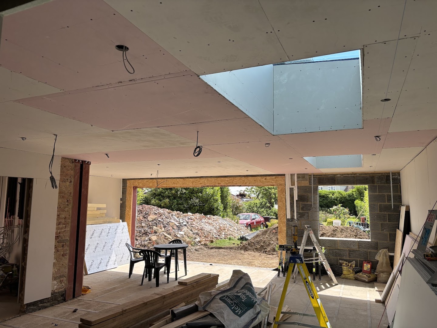 D Kerner Electrical Ltd — Photos 5