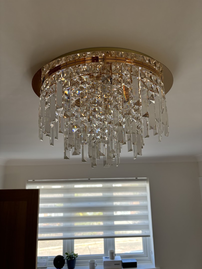 D Kerner Electrical Ltd — Photos 9