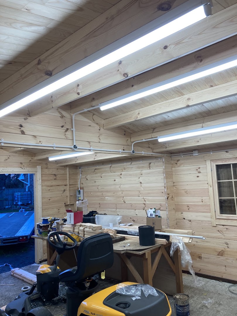 D Kerner Electrical Ltd — Photos 6