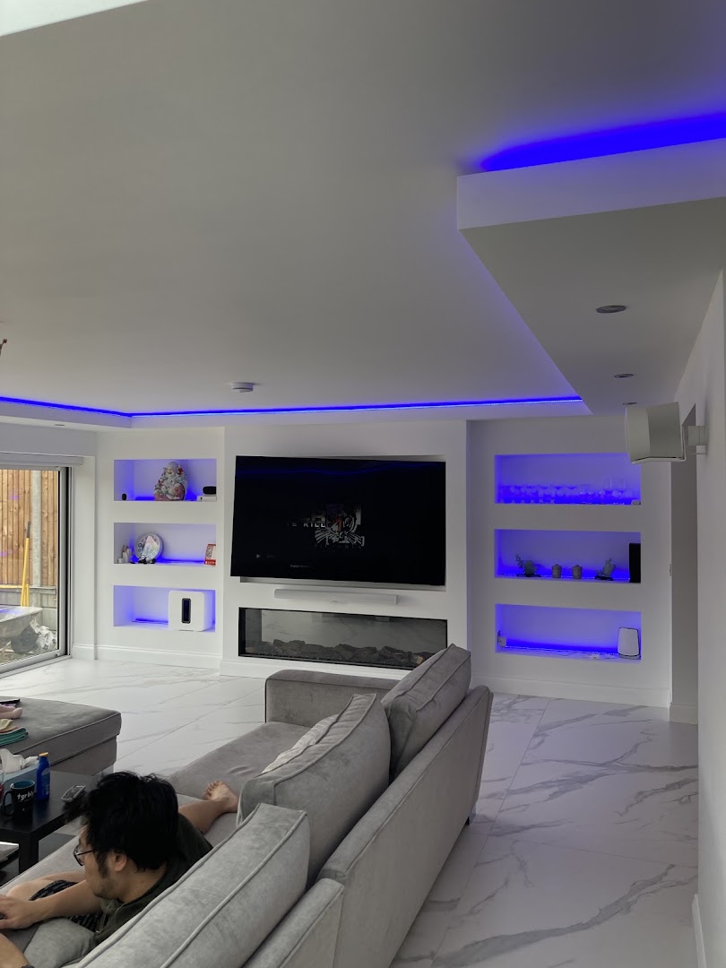 D Kerner Electrical Ltd — Photos 8